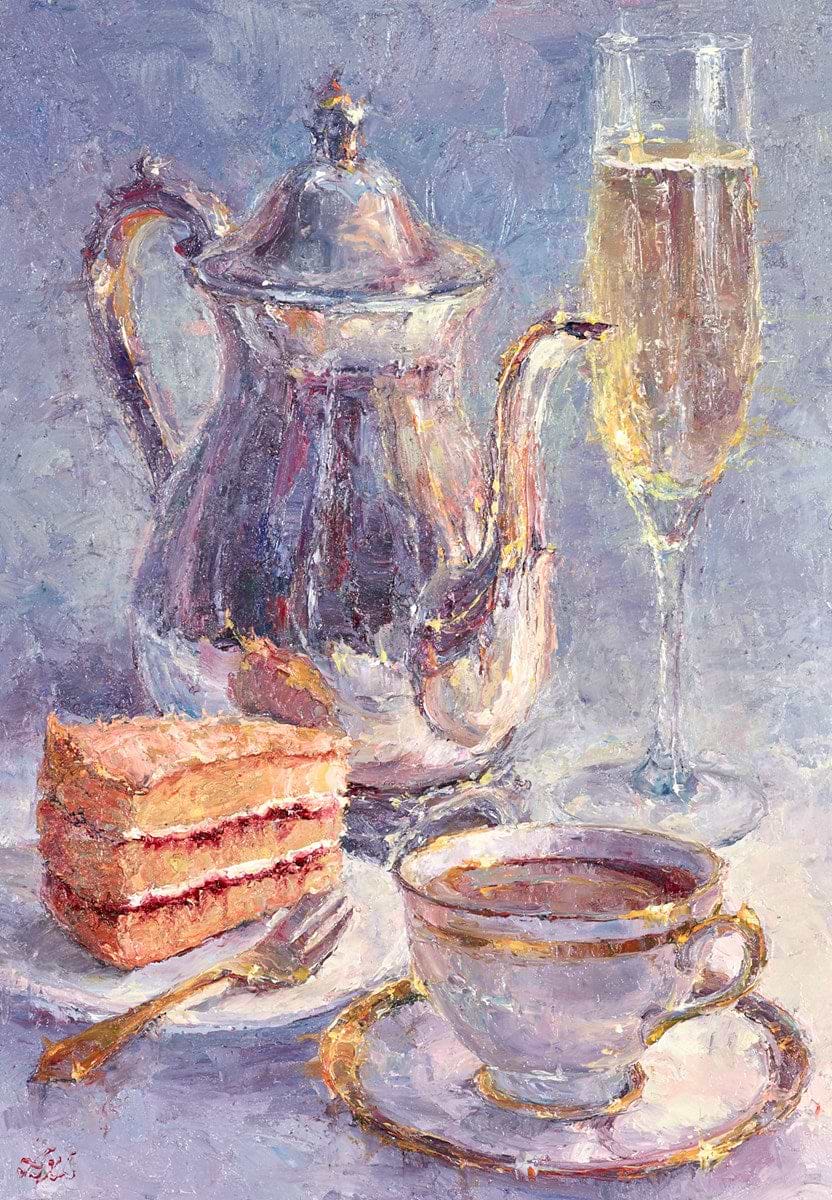 Afternoon Tea