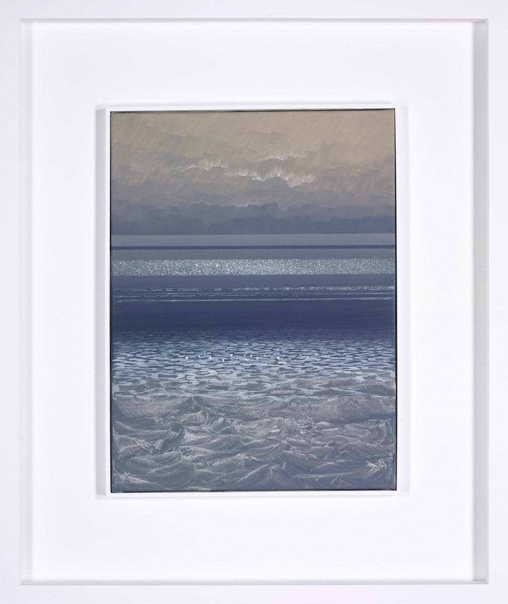 Brooding Morning