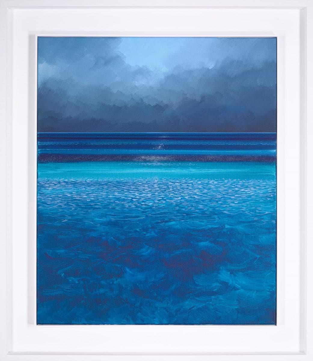 Summer Storm