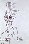 Chef Study IV