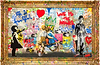 Pop Wall