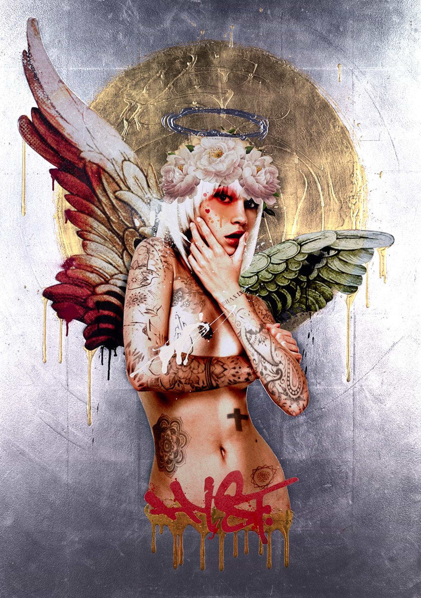 Fallen Angel II