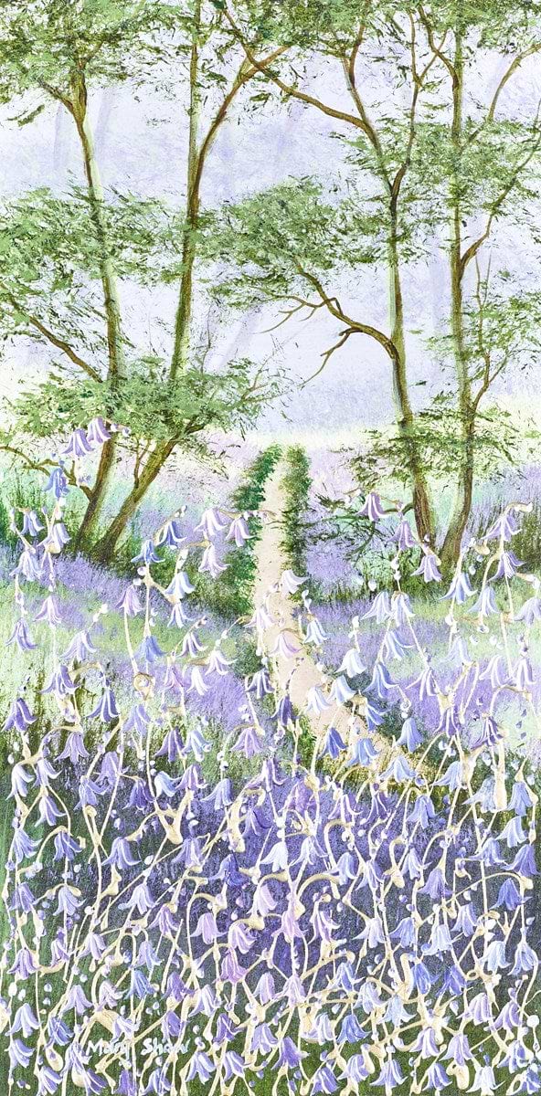 Bluebell Dreams III