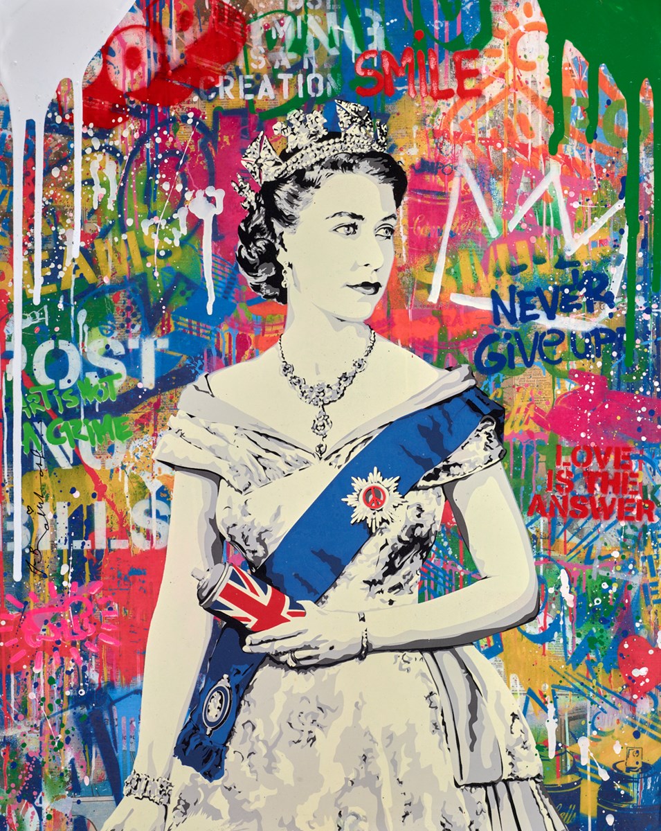 Royal Love