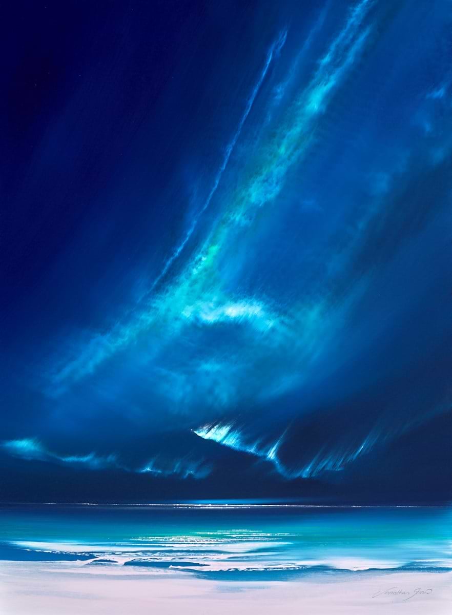 Northern Dream III