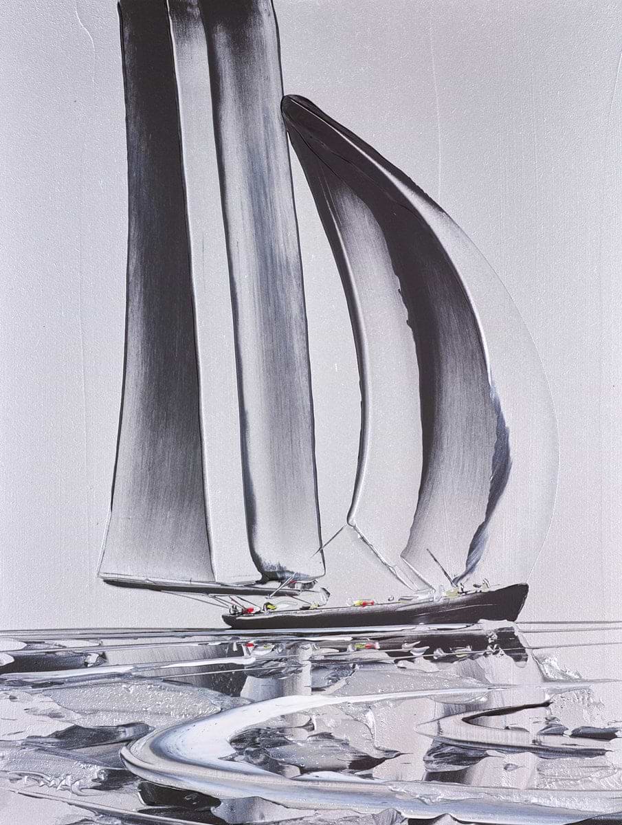 Nautical Serenity II