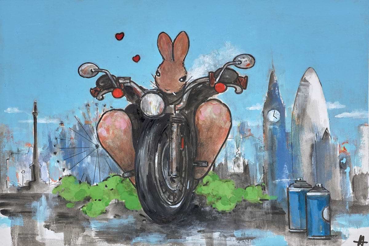 City Cruise