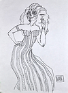 Sultry Spirits Study