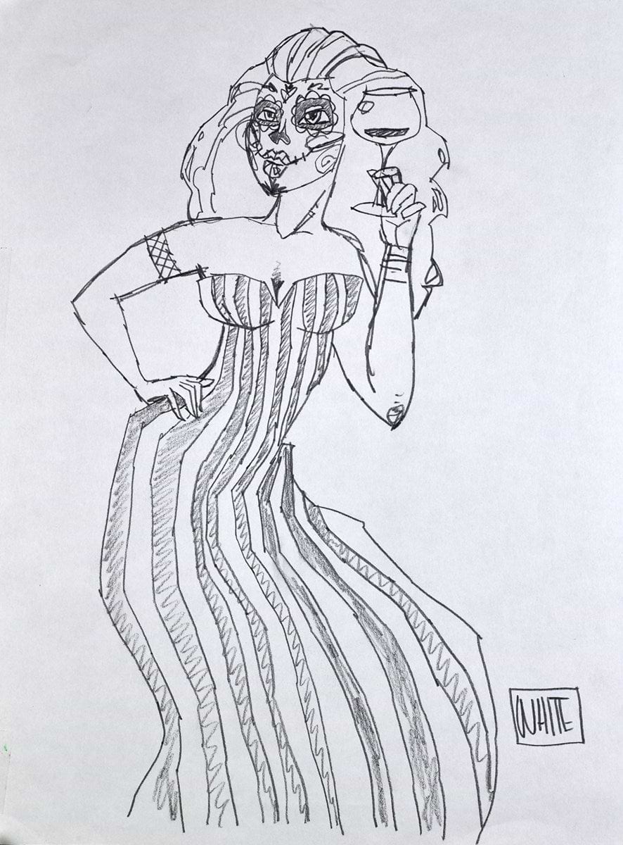 Sultry Spirits Study