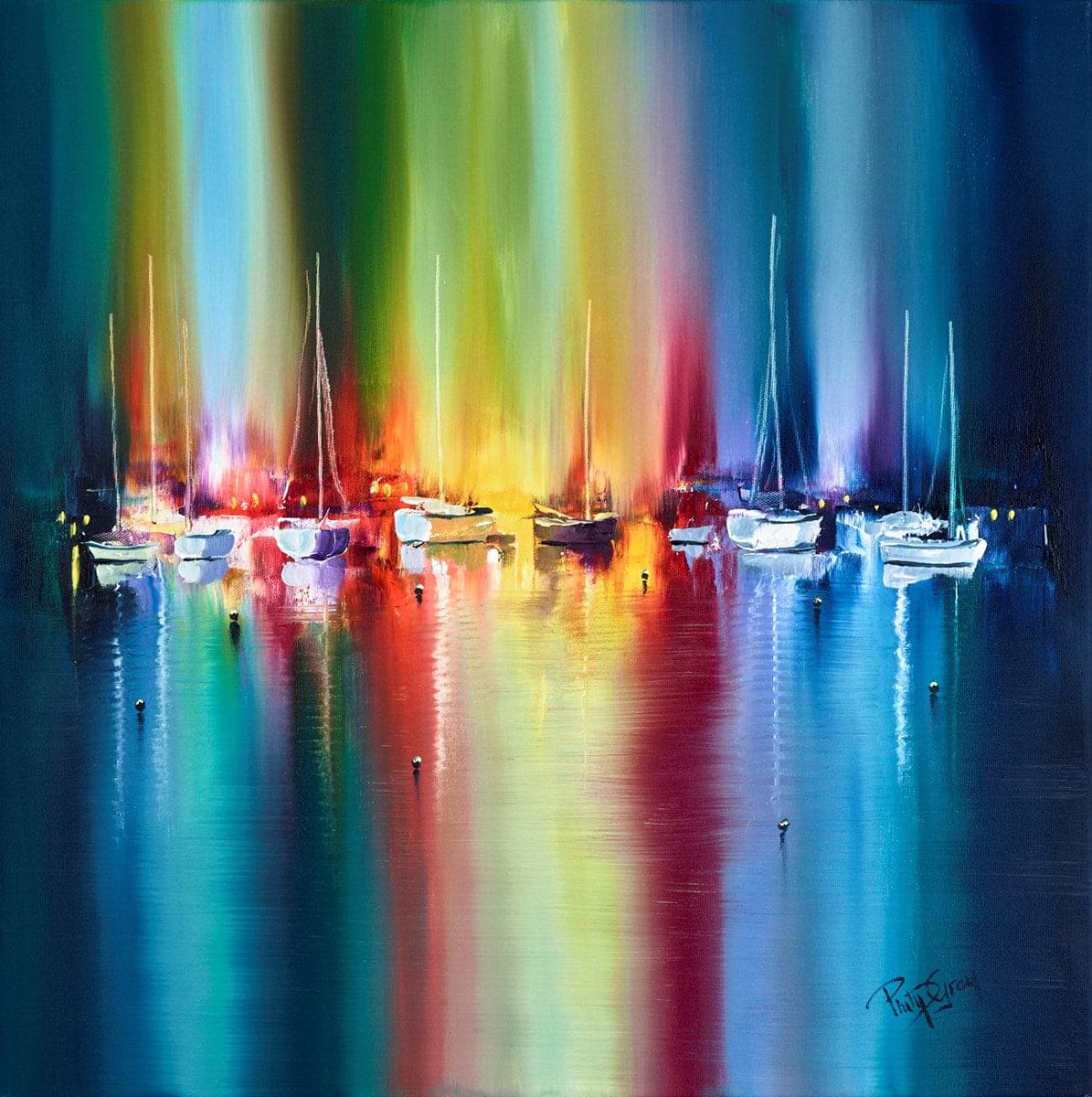 Daydreamer II