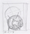 Love Makes The World Go Round (Sketch)