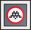 Warning Invader