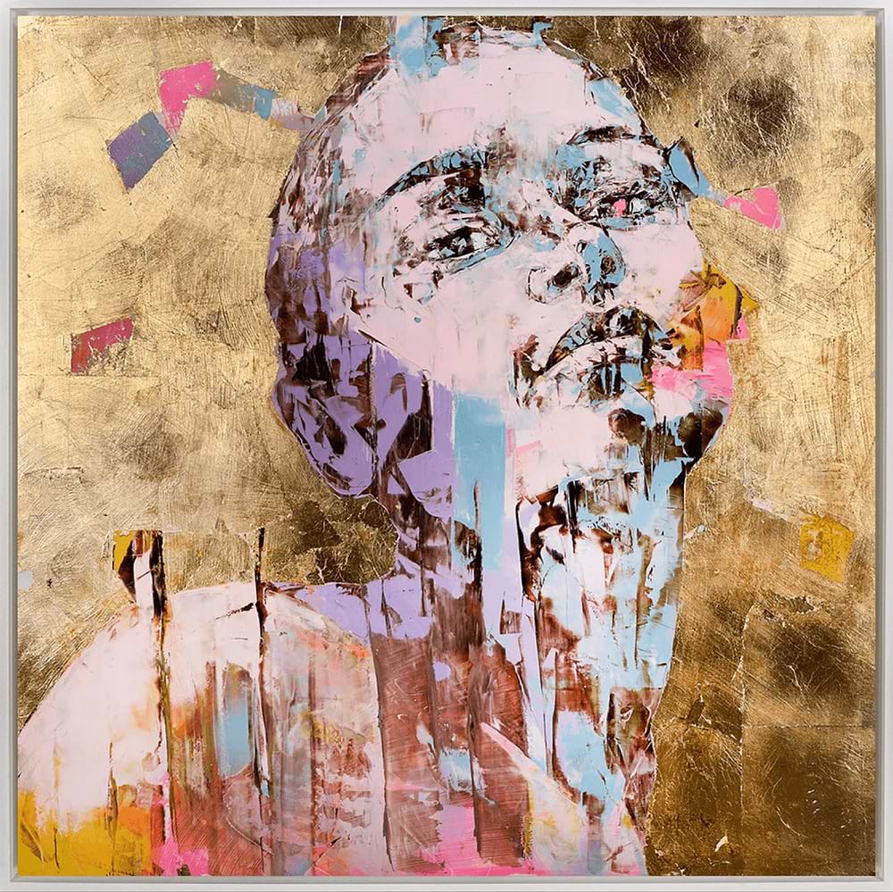 Contemplation V
