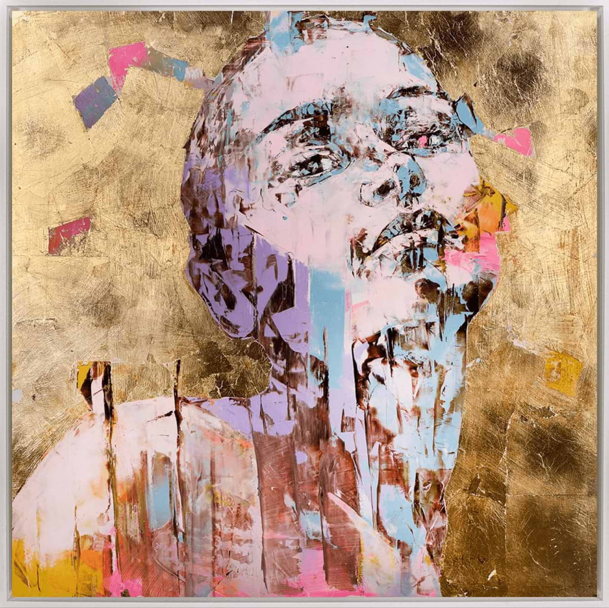 Contemplation V