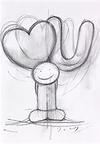 You Have my Heart II (sketch)