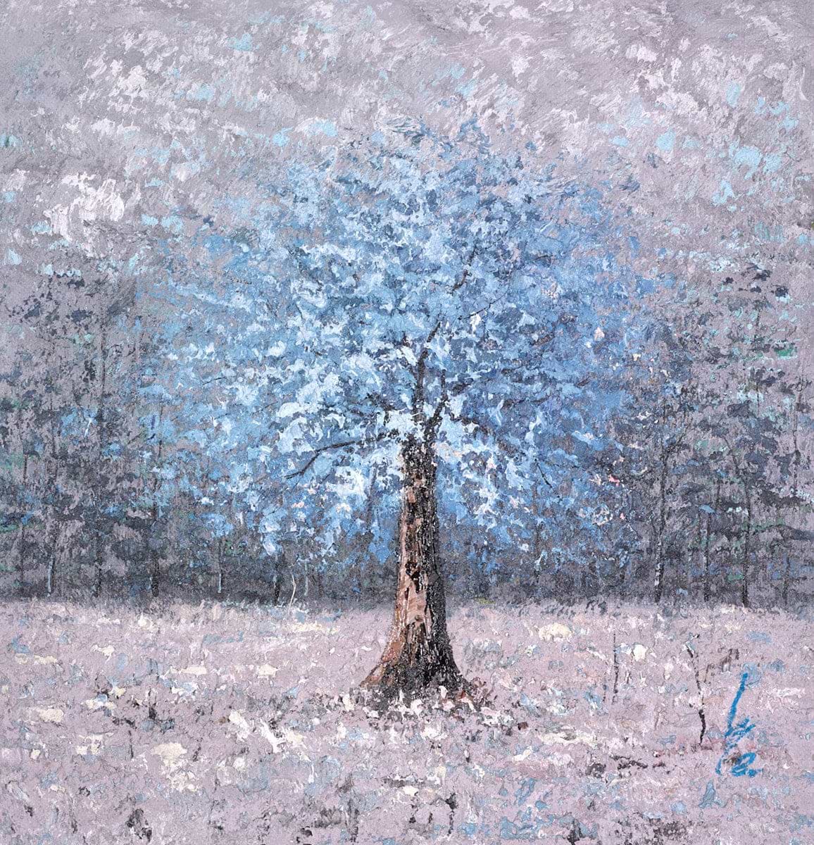 Woodland Tranquility II
