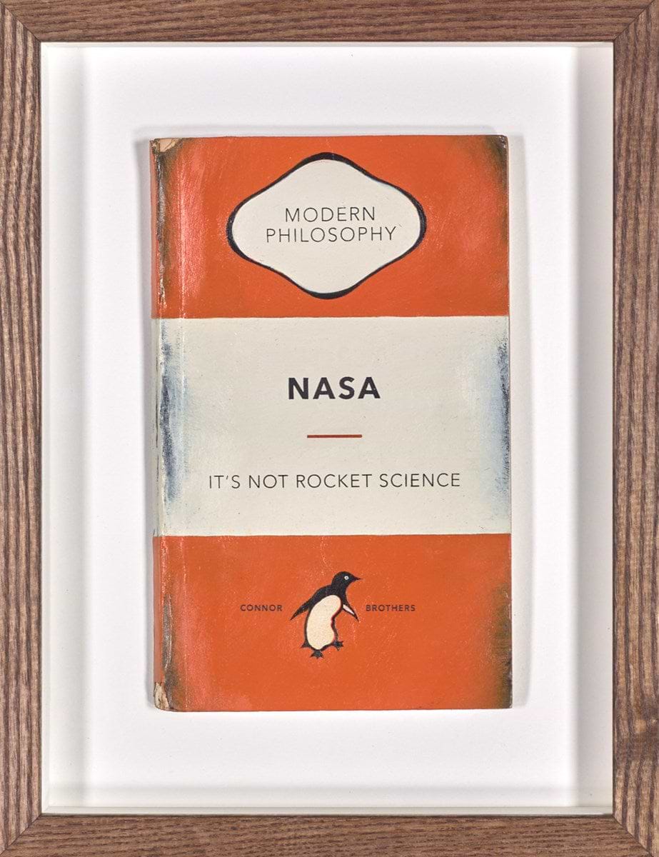 NASA (Orange) AP 1/1