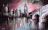 Rosy London