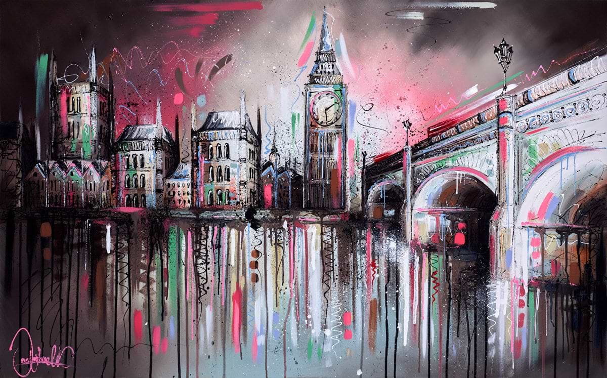 Rosy London