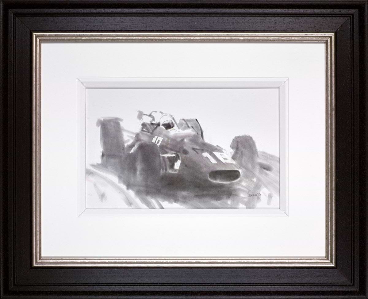Goodwood V