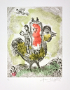 La Thora Rouge