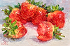 Strawberries I