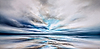 Shoreline Calm