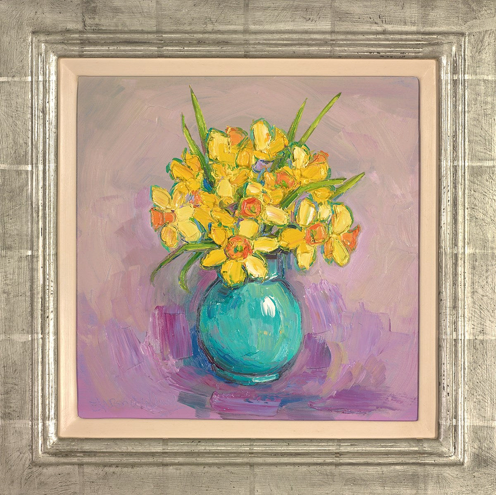 Garden Daffodils