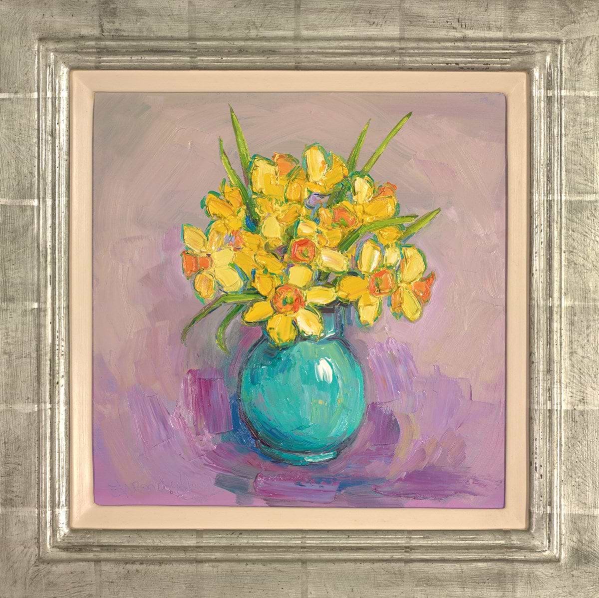 Garden Daffodils