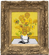 Flower and Vase