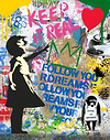 Balloon Girl
