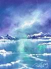 Ice Cold Night III