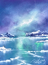 Ice Cold Night III