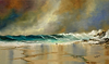 Wave Watching