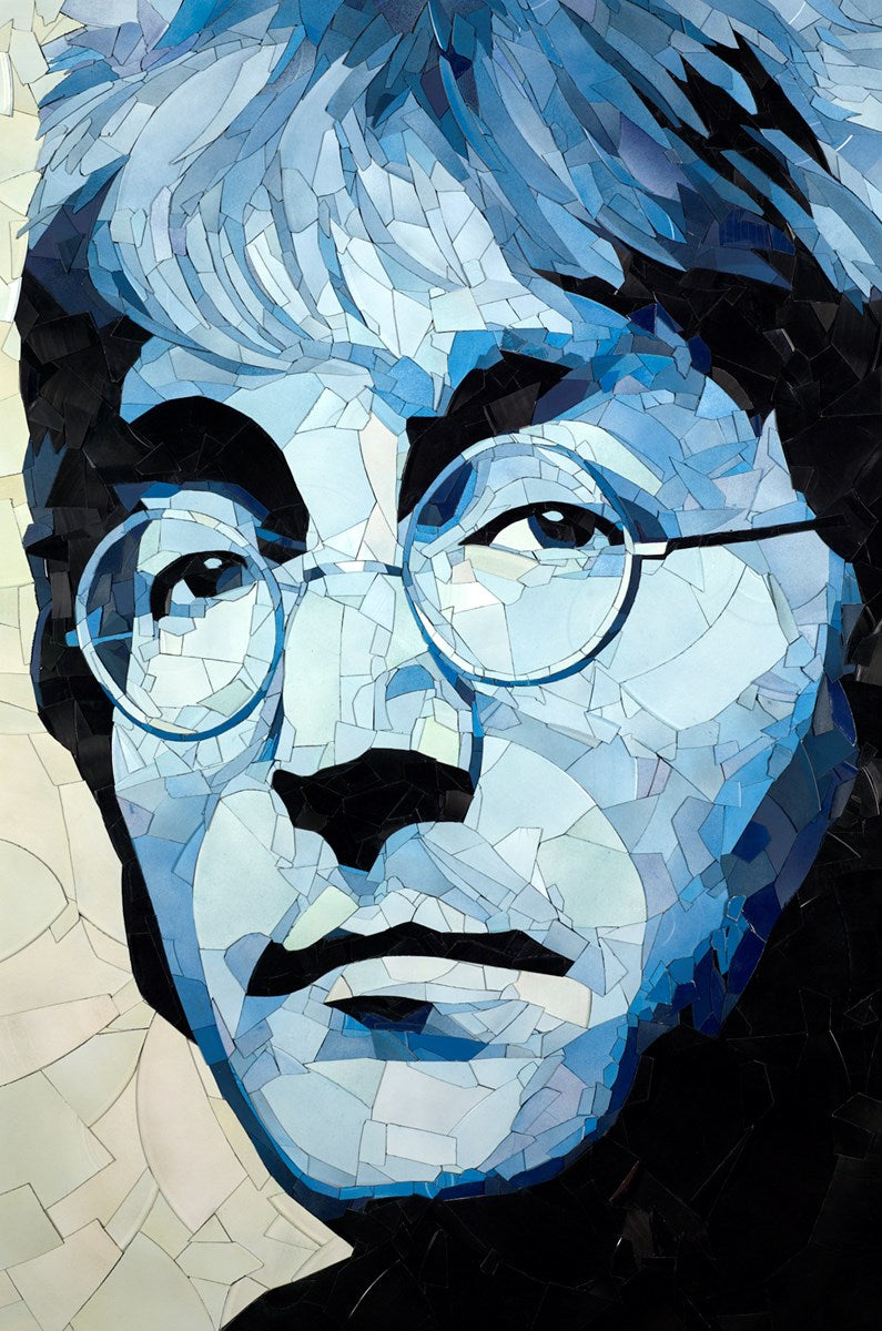 John Winston Lennon