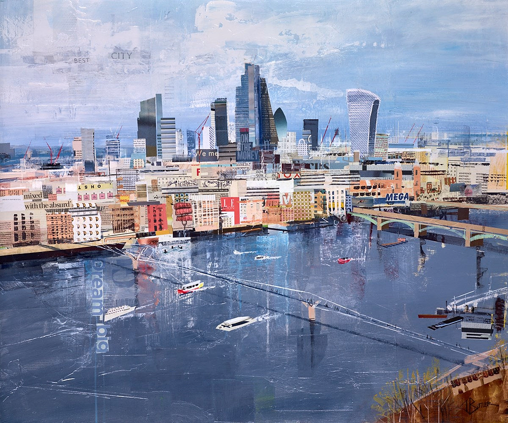 Money Shot, London