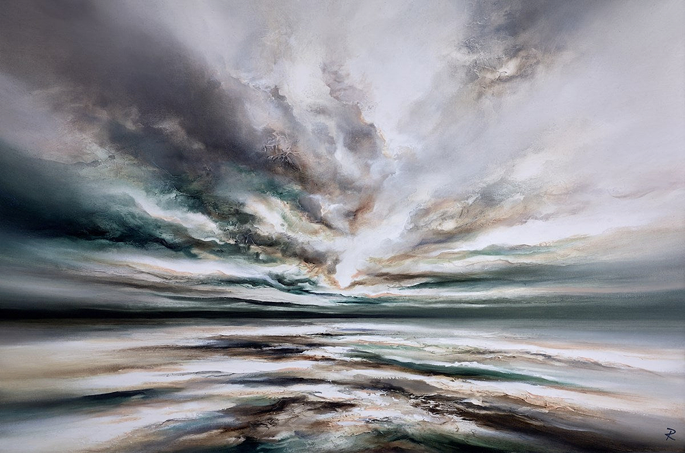 Idyllic Shores II