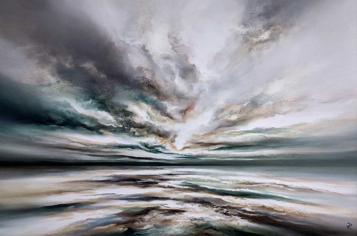 Idyllic Shores II