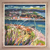 Evening Falls, Whitby