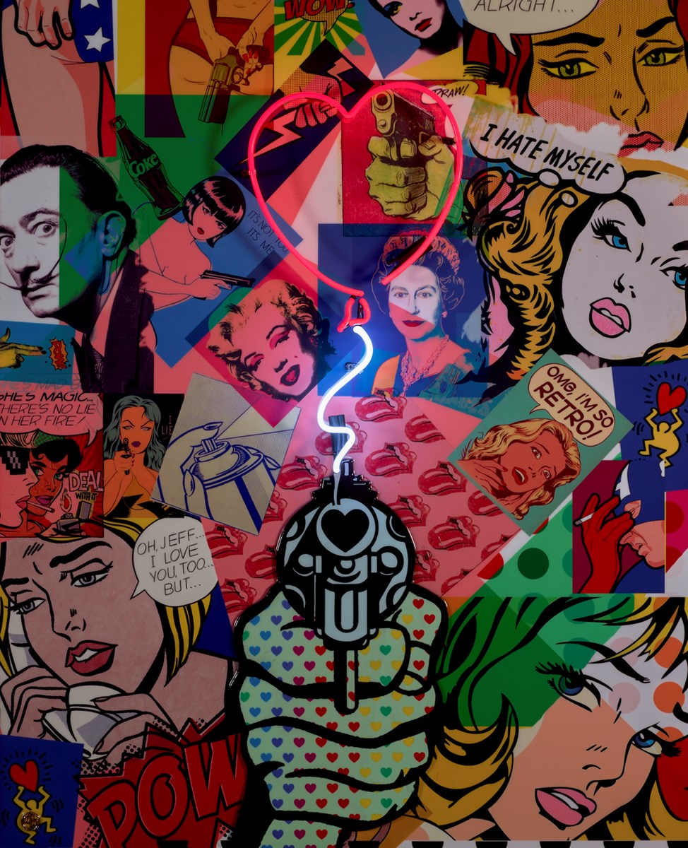 Smokin Heart II
