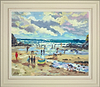 Beach Time, Poldhu