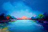 Sunset Serenity