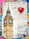 Time for Love