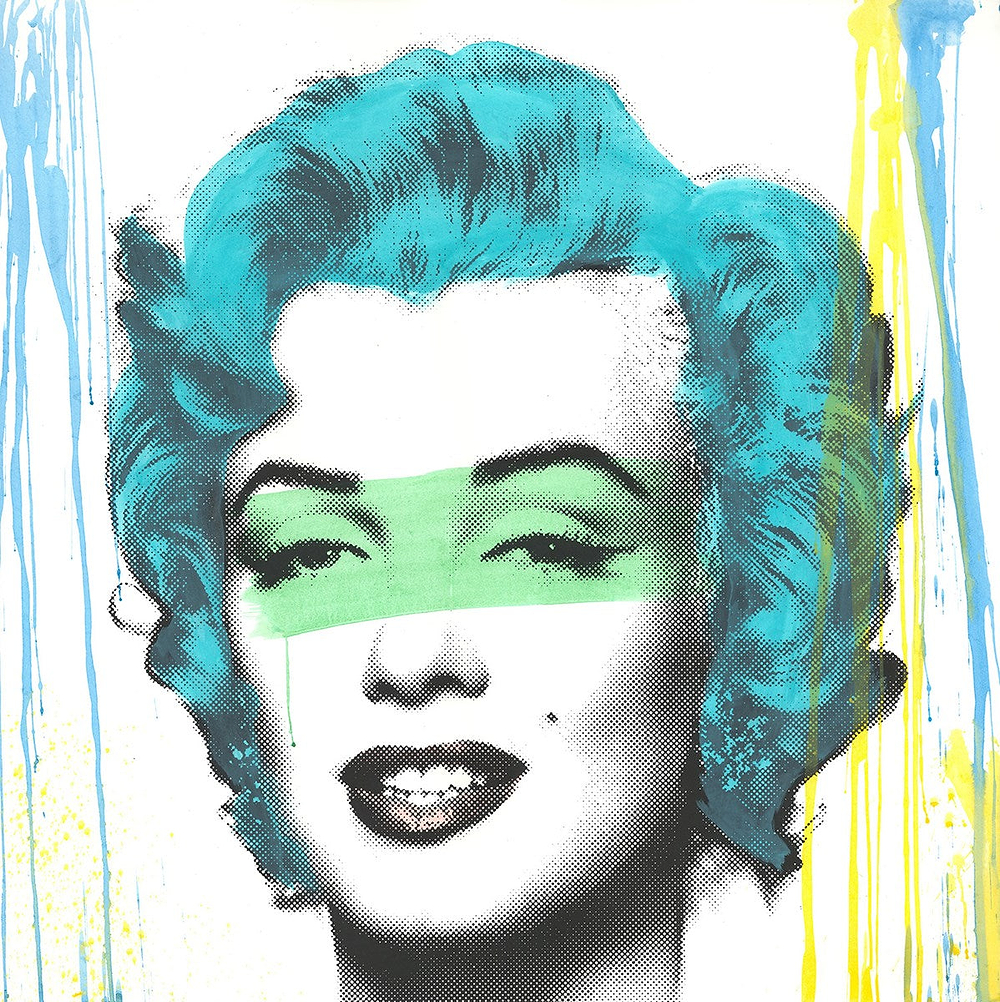 Marilyn Monroe