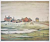 Landscape with Farm Buildings 171/850