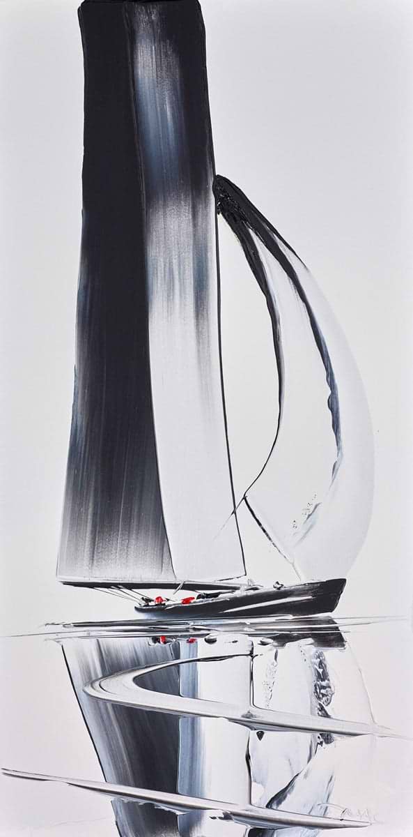 Forever Sailing VI