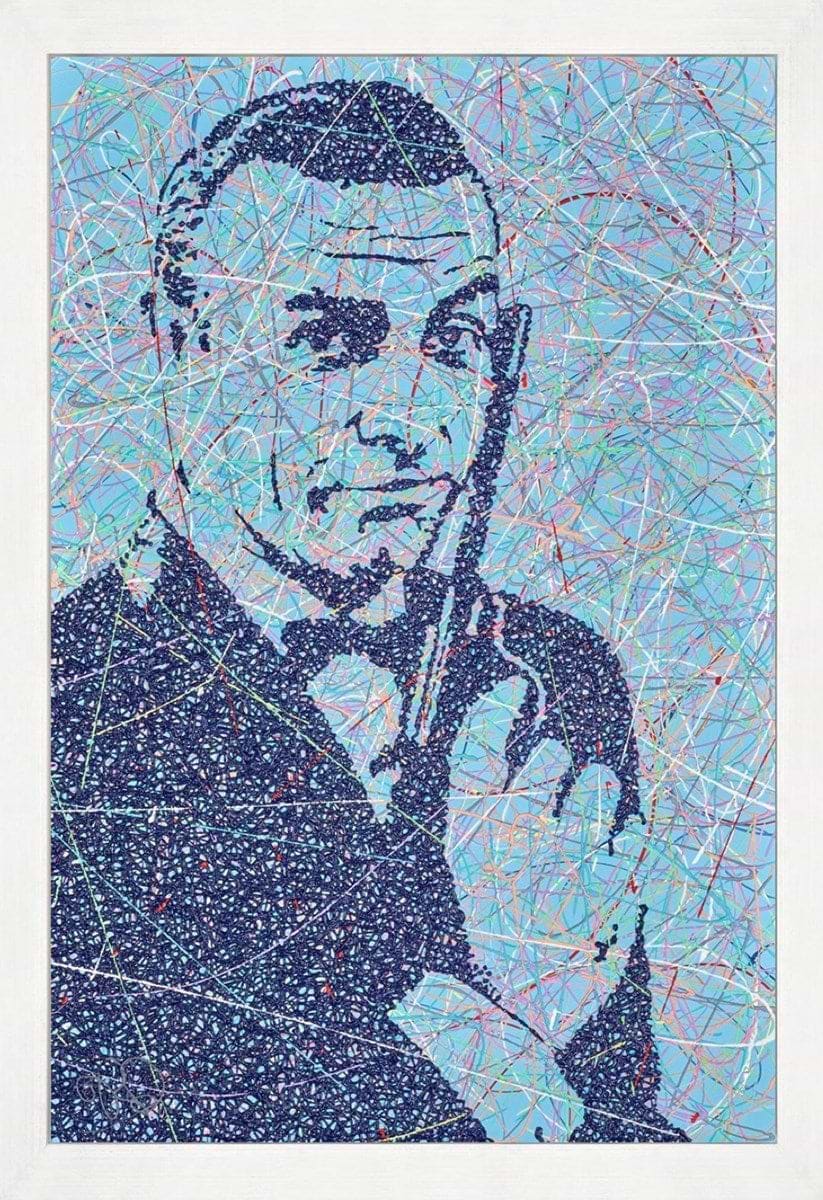 Bond, James Bond