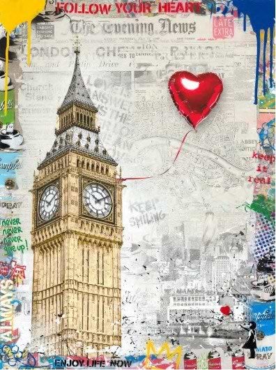 Time For Love