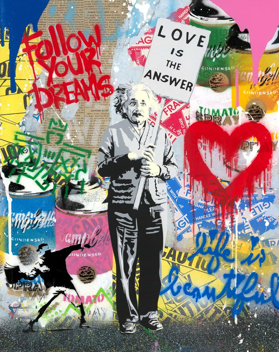 Einstein