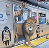Subway Safari